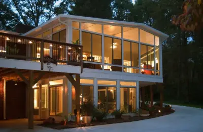MaxHome - Window Installation & Replacement in New Orleans, LA