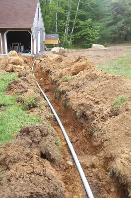 Earth Dynamics Of New England - Land Cleaning in Fremont, NH