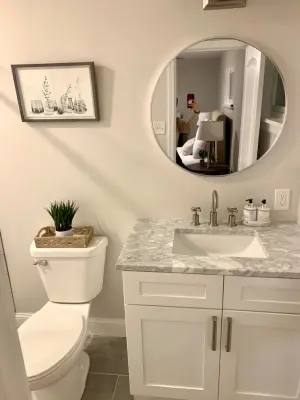 Sunset Hills House Renovation — Kitchen Remodeling project by Apex Homes