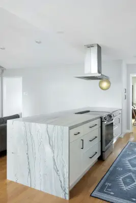 Sunset Valley | Culinary Makeover — Kitchen Remodeling project by Catalyst Construction, Inc