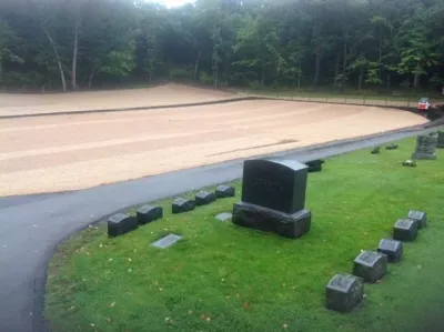 Earth Exchange, Inc. - Land Cleaning in Burlington, WI