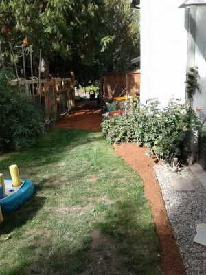 Earth Tech Industries - Landscape Maintenance in Tacoma, WA