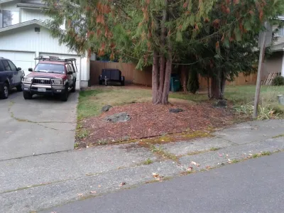 Earth Tech Industries - Landscape Maintenance in Tacoma, WA