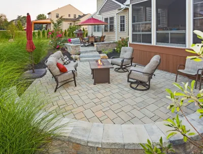 Ephrata, PA Project by Earth, Turf, & Wood, Inc.