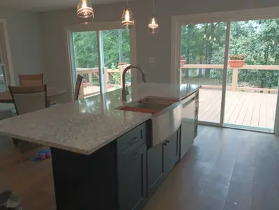 Bella Kitchen and Bath - Flooring Installation Services in Fayetteville, NC
