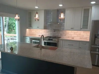 Bella Kitchen and Bath - Flooring Installation Services in Fayetteville, NC