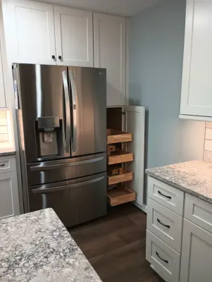 Bella Kitchen and Bath - Flooring Installation Services in Fayetteville, NC
