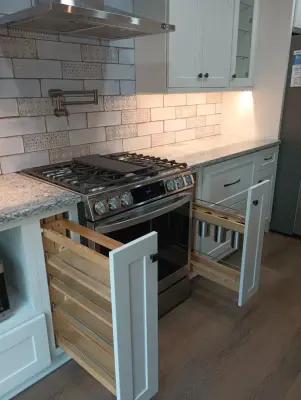 Bella Kitchen and Bath - Flooring Installation Services in Fayetteville, NC