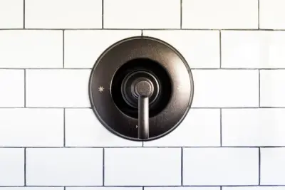 Southwest Portland Bathroom Renovation — Kitchen Remodeling project by Straight Line Design And Remodeling