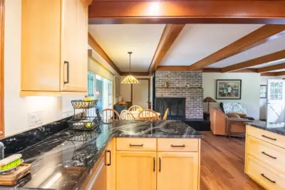 Southwest Portland Culinary Space — Kitchen Remodeling project by Straight Line Design And Remodeling