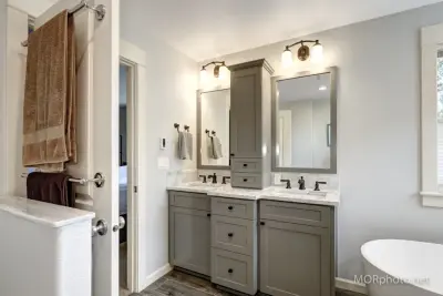 Lifetime Remodeling Systems - Kitchen Remodeling in Portland, OR