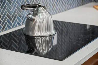 Sugary Waters Inlet — Kitchen Remodeling project by Collins Kitchen And Bath