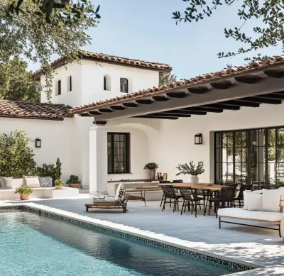 Pool Construction Projects — Kitchen Remodeling project by Pearl Remodeling