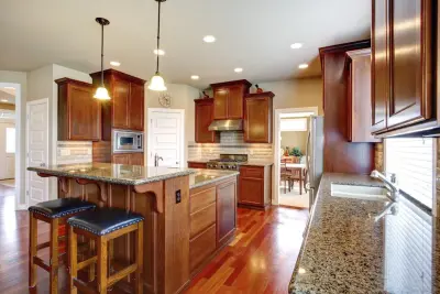 Artisan Building & Design, LLC - Bathroom Remodeling in Lewisville, NC