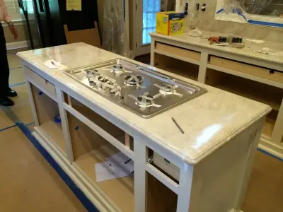 North Lion Stone - Flooring Installation Services in New Orleans, LA