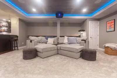 Step into the spotlight Anderson, Ohio — Kitchen Remodeling project by Legacy Builders Group