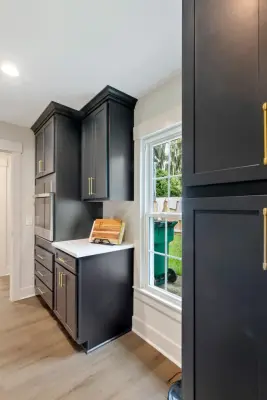 Kitchen Design Solutions - Tile & Stone Installation Services in Savannah, GA