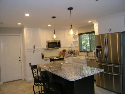 Schoeman Construction - Tile & Stone Installation Services in Tampa, FL