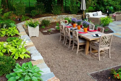 Lancaster, PA Project 2 by Earth, Turf, & Wood, Inc.