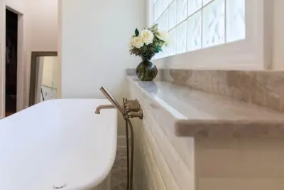 McManus Kitchen and Bath - Design-Build Services in Tallahassee, FL