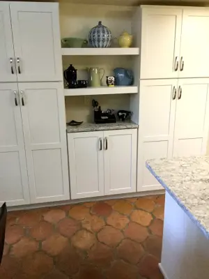 Tamarisk Way — Kitchen Remodeling project by Davis Kitchens