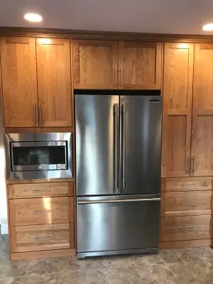 The Cabinet Shop - Bathroom Remodeling in Ballston Lake, NY