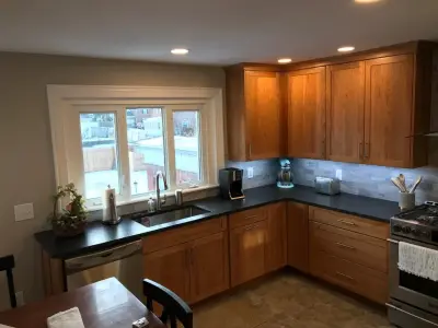 The Cabinet Shop - Bathroom Remodeling in Ballston Lake, NY