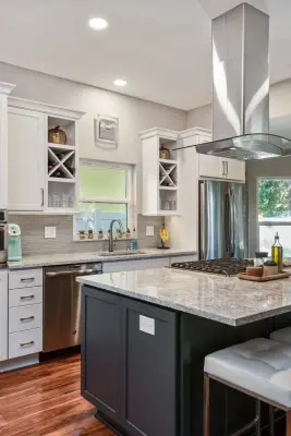 S&W Kitchens - Kitchen Remodeling in Longwood, FL