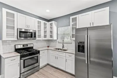 Nova Kitchen Bath Design LLC - Tile & Stone Installation Services in Wesley Chapel, FL