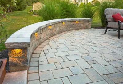 Earth, Turf, & Wood, Inc. - Paver Installation in Denver, PA