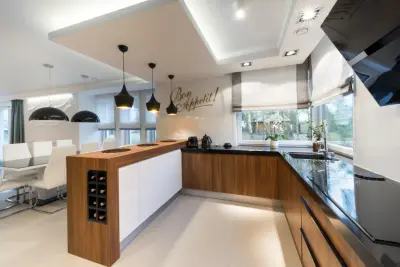 V & C Cabinet Design - Kitchen Remodeling in Tampa, FL