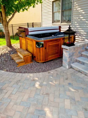 Earth, Turf, & Wood, Inc. - Paver Installation in Denver, PA