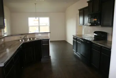 Tara ADA Compliant — Kitchen Remodeling project by Victory Homes