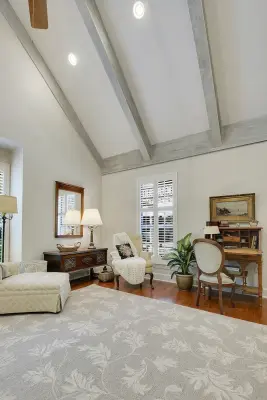 Tara's Bedroom and Bathroom Renovation — Kitchen Remodeling project by Spencer's Contracting LLC
