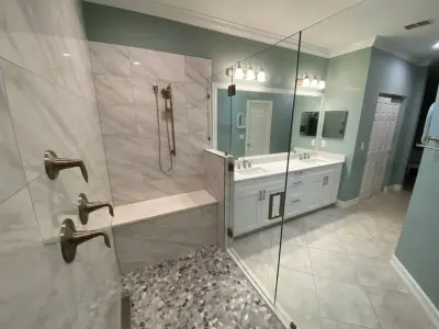 Coastal One West LLC - Custom Cabinets & Cabinetry in Naples, FL