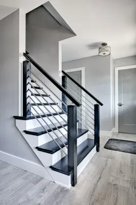 Taunton Culinary Space — Kitchen Remodeling project by HOME-TIME Renovation LLC