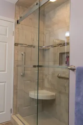 Taylor's Bath — Kitchen Remodeling project by D.A. Home Improvement