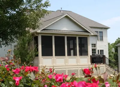 Allan Homes Unlimited Inc. - Window Installation & Replacement in Columbia, MD