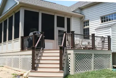 Allan Homes Unlimited Inc. - Window Installation & Replacement in Columbia, MD