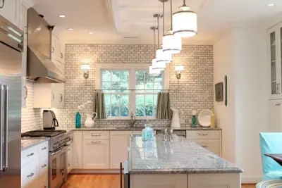 Queen City Kitchens - Countertop Installation Services in Charlotte, NC