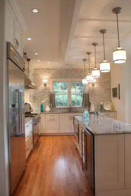 Queen City Kitchens - Countertop Installation Services in Charlotte, NC