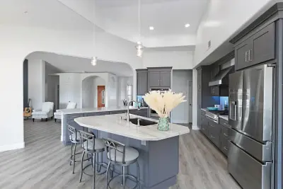 Kitchens Plus - Custom Cabinets & Cabinetry in la Mesa, CA