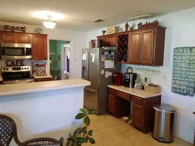 Teague Culinary — Kitchen Remodeling project by Servant Remodeling