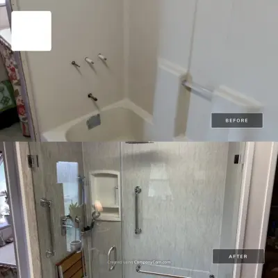 Gill Construction Solutions LLC - Design-Build Services in Nolanville, TX