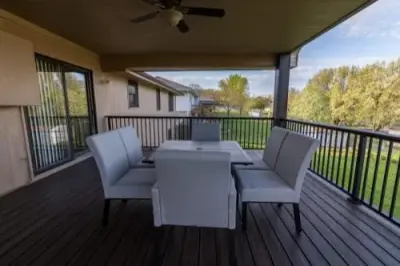 Telos Construction - Patio Design & Installation in Topeka, KS