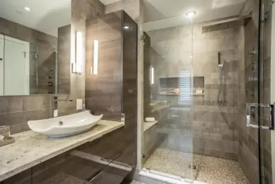 Enticing Kitchen and Bath — Kitchen Remodeling project by Boss Design Center