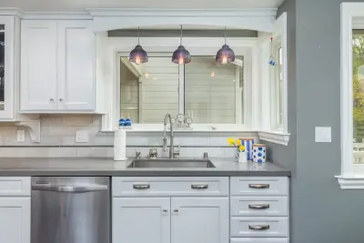 Toupin Construction - Interior Design & Decorating in Walnut Creek, CA