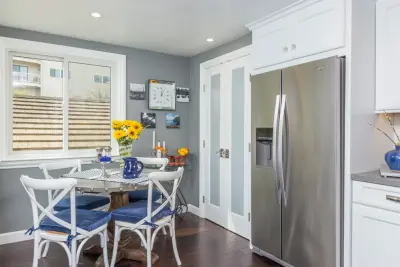 Toupin Construction - Interior Design & Decorating in Walnut Creek, CA