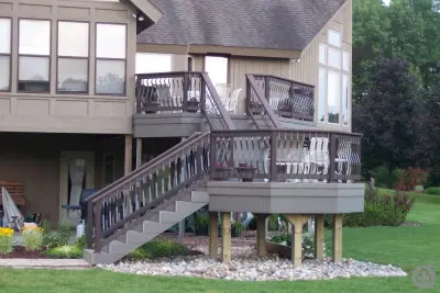 Custom Built Design & Remodeling - Design-Build Services in Okemos, MI