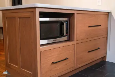 Summit Signature Kitchen and Bath - Countertop Installation Services in Knoxville, TN